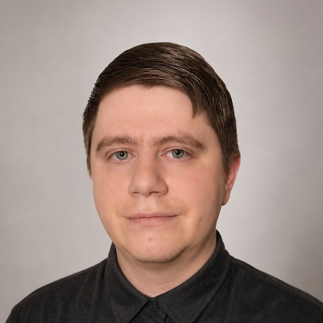 Anthony Ellis